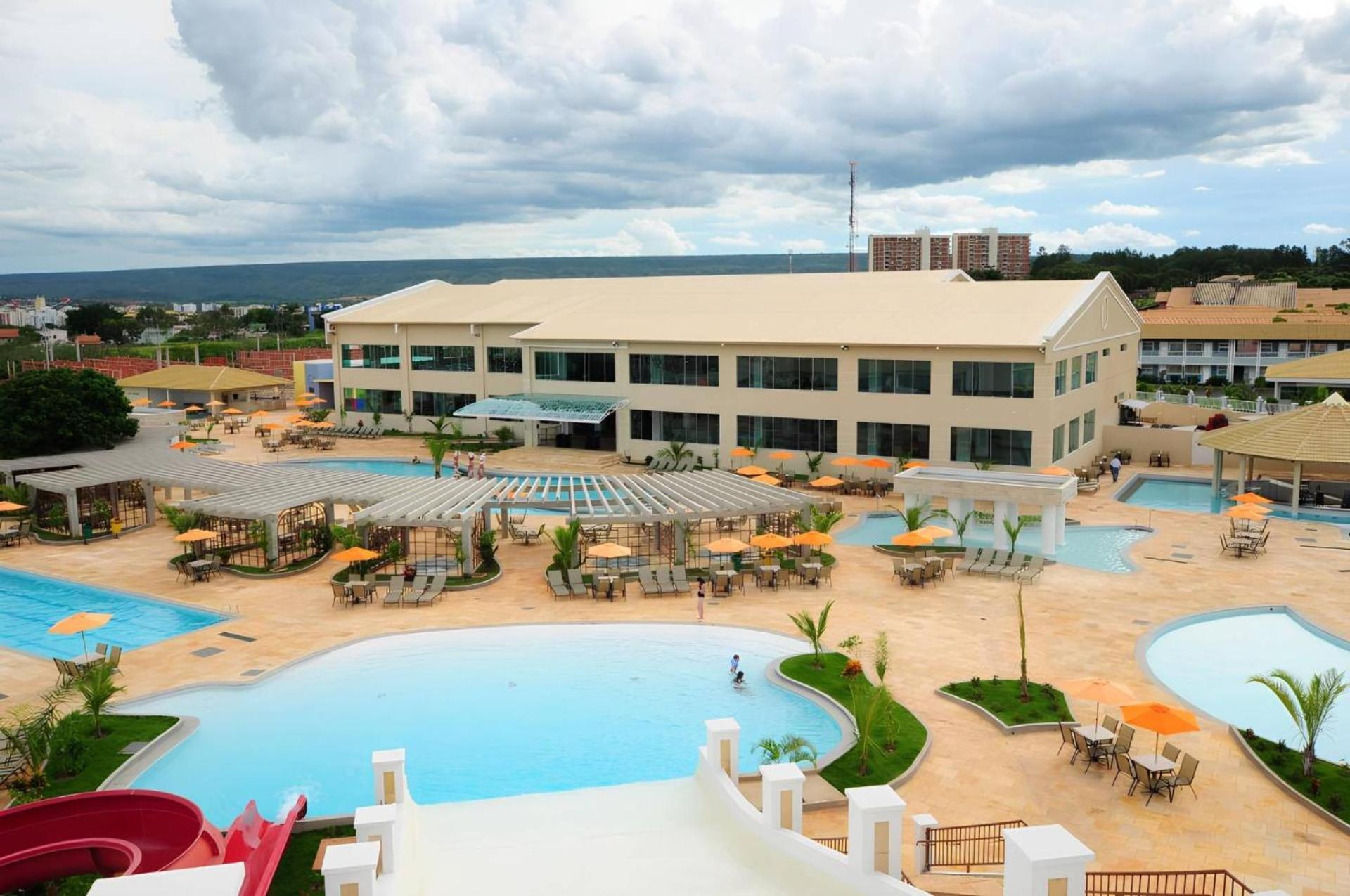 Aparthotel Lacqua Di'roma 12345 - St *
