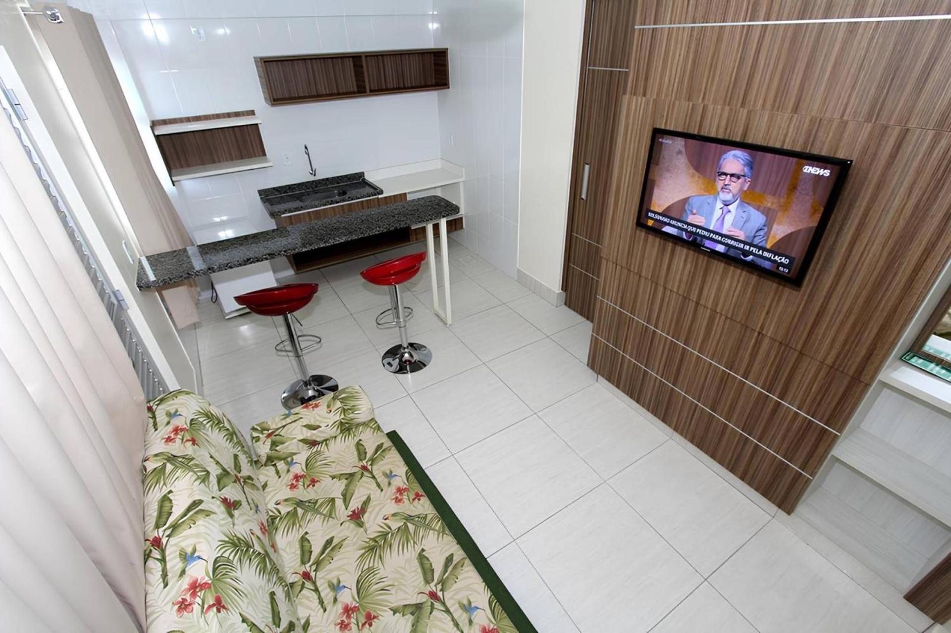 Lacqua Di'roma 12345 - St Aparthotel Caldas Novas